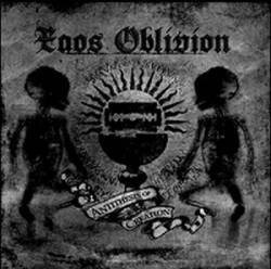 Oblivion (PL-1) : Antithesis of Creation